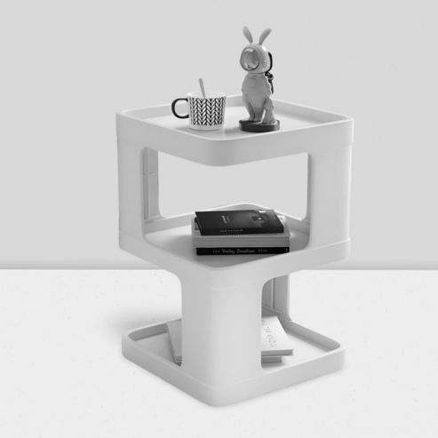 Table à manger mobile – meuble multifonction pour canapé, lit ou salon, idéale pour la maison