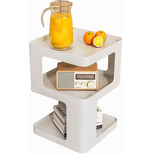 Table à manger mobile – meuble multifonction pour canapé, lit ou salon, idéale pour la maison