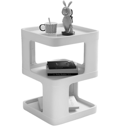 Table à manger mobile – meuble multifonction pour canapé, lit ou salon, idéale pour la maison